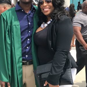 Meet your Posher, Zion